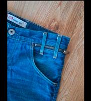 Levi’s 513 Skinny leg Gr. 38 M , 31/34, Jeans Hose Leipzig - Wiederitzsch Vorschau