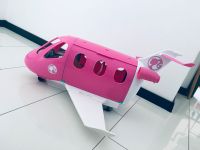 Barbie Reise Flugzeug Neues Modell Traumflugzeug Ohne Puppe Neuw. Nordrhein-Westfalen - Ahlen Vorschau