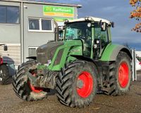 Fendt 826 Vario PROFIPLUS Baden-Württemberg - Bühl Vorschau