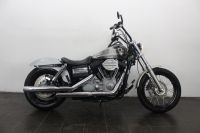 Harley Davidson Dyna Street Bob / Nr.42 Nordrhein-Westfalen - Mönchengladbach Vorschau