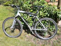 Koga Miyata TerraLiner Alloy-S - Fully - Fahrrad Rad - 28er Niedersachsen - Rosengarten Vorschau