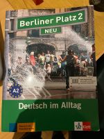 Berliner Platz 2 - A2 Berlin - Neukölln Vorschau