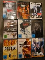 15 x Bluray und DVD Sammlung Düsseldorf - Angermund Vorschau