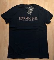 Rokker Vintage T-Shirt Gr. L - NEU Leipzig - Schleußig Vorschau