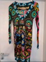 Damen-Kleid langarm, Desigual Nordrhein-Westfalen - Hille Vorschau