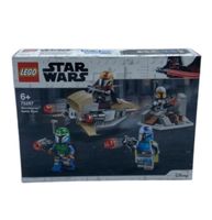 LEGO 75267 Star Wars Mandalorianer Battle Pack NEU OVP Rheinland-Pfalz - Montabaur Vorschau