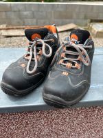 Arbeitsschuhe Arbeitsschutzschuhe Gr.40 Top Berlin - Hellersdorf Vorschau