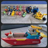 Paw Patrol Sammlung // Sea Patroller Schleswig-Holstein - Schönkirchen Vorschau