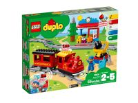 10874 - LEGO® DUPLO® Dampfeisenbahn, NEU, OVP & SALE !!! Rheinland-Pfalz - Neustadt an der Weinstraße Vorschau