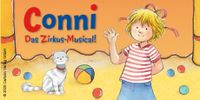 Suche 3 oder 4 Karten Conni - Das Zirkus-Musical, 21. April 2024 Nordrhein-Westfalen - Bottrop Vorschau