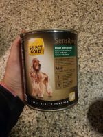 Hundefutter select gold sensitive Nordrhein-Westfalen - Grevenbroich Vorschau