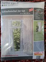 Schlaufenschal 2er Set Bella Casa Bayern - Sulzbach-Rosenberg Vorschau