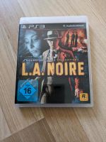 L. A. Noire PS3 Spiel *wie neu* Bonn - Kessenich Vorschau