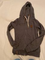 Naketano Hoodie / Zipperjacke Nordrhein-Westfalen - Gevelsberg Vorschau