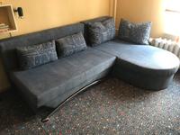 Couch ausklappbar Brandenburg - Spremberg Vorschau
