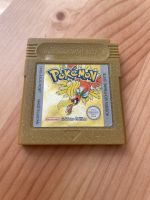 Pokémon Gold, Gameboy, Nintendo Kr. Passau - Passau Vorschau