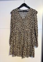 Kleid Leopardenmuster Bayern - Eggenfelden Vorschau
