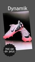 Fussballschuhe Mädchen Bayern - Buchloe Vorschau