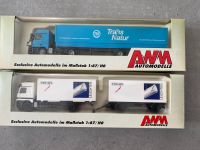 AWM LKW Modelle M 1:87 Trilux und TransNatur Dortmund - Asseln Vorschau