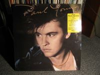 Paul Young The Secret of Association LP Schallplatte Vinyl Nordrhein-Westfalen - Herne Vorschau