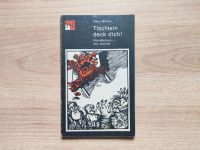Klaus Möckel: Tischlein deck dich!, alte Märchen neu verputzt, TB Schleswig-Holstein - Norderstedt Vorschau
