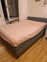 Bett zu verkaufen - Abholung bis 20.6 München - Maxvorstadt Vorschau