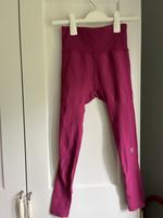 Oceans Apart Leggings pink Gr.XS Dithmarschen - Meldorf Vorschau