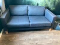 Zweisitzer IKEA Sofa Nordrhein-Westfalen - Bad Laasphe Vorschau