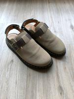 Dr. Martens Jorge II Mules Größe 45 olive Hessen - Fulda Vorschau
