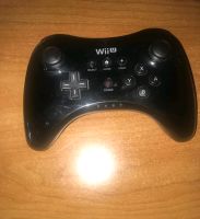 Wii U Controller Schwarz Hessen - Darmstadt Vorschau