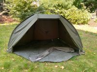 FOX Evolution Brolly / Bivvy  Nash Trakker Korda Schleswig-Holstein - Seefeld (Holstein) Vorschau