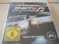 Playstation 3 Spiel Shift 2  Unleashed Nordrhein-Westfalen - Kirchlengern Vorschau