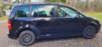 VW Touran TDI 2,0 Baden-Württemberg - St. Georgen Vorschau