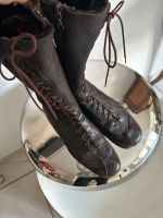 Prada Damen Stiefel Nordrhein-Westfalen - Siegburg Vorschau