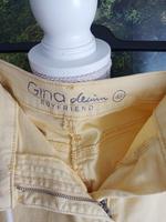 Neu Gina Boyfriend lockere Hose Joggpants Gelb 48 Saarbrücken-Dudweiler - Dudweiler Vorschau
