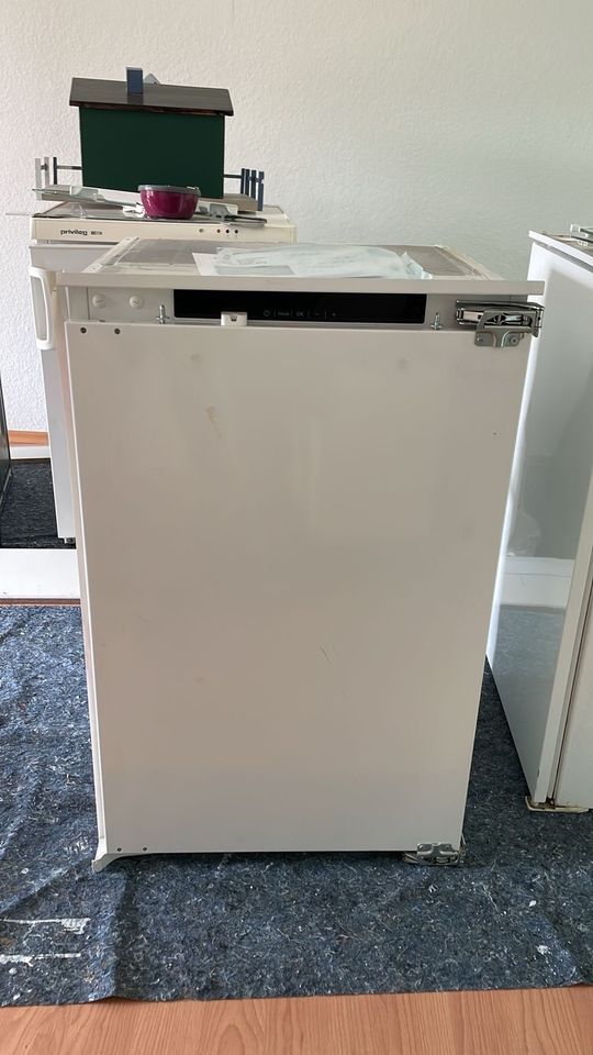 Kühlschrank in Schönbach