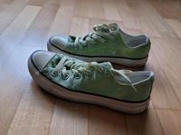 Converse grün Größe 36,5 Bayern - Ingolstadt Vorschau