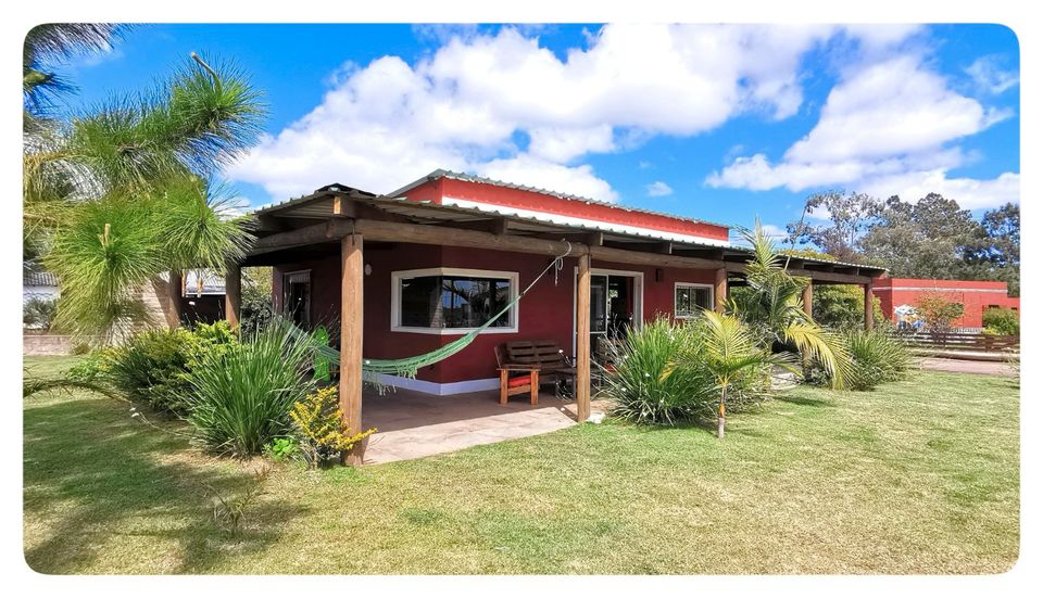 Wunderschönes Haus in Uruguay zu vermieten, ganzjährig/Kurzzeit in Aschaffenburg