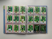 VfL Wolfsburg Match Attax Sammlung / Komplett-Sets 2008-2024 Baden-Württemberg - Remshalden Vorschau