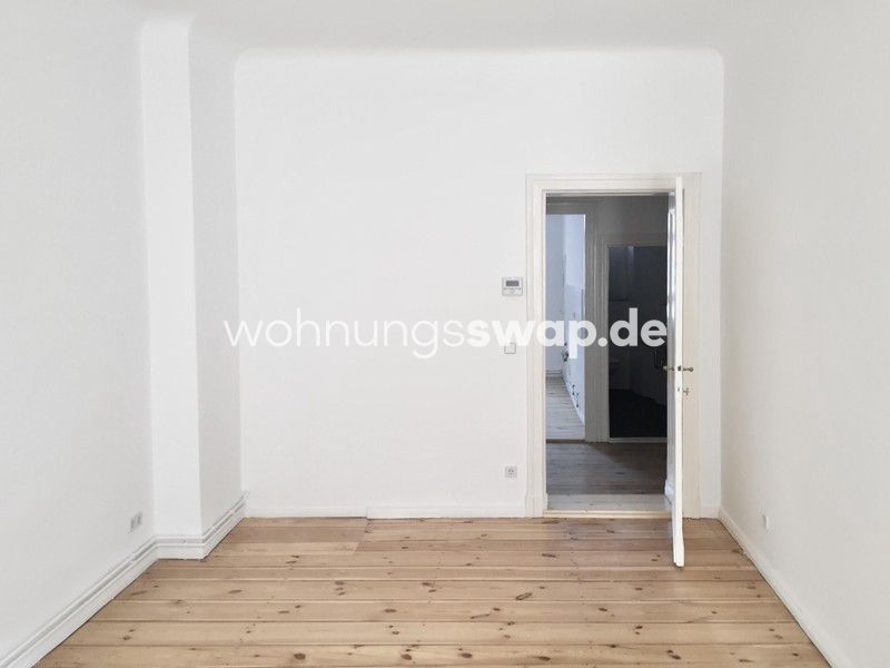 Wohnungsswap - 2 Zimmer, 66 m² - Wundtstraße, Berlin in Berlin