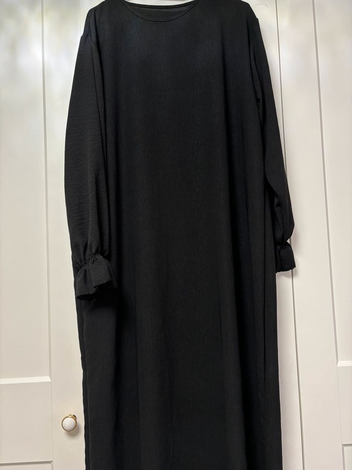 Abaya Kleid Maxi Kleid Abendkleid khimar jilbab neu in Saarbrücken