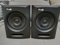 Fluid Audio FX50 - aktive Studio-Monitore (NEU) inkl Garantie Mecklenburg-Vorpommern - Neubrandenburg Vorschau