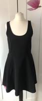 Damen H&M Sommer Stretch Kleid schwarz Gr 42 wie neu !! Hessen - Bad Homburg Vorschau