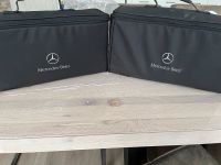 Original Mercedes Benz Ladekabel Ladegerät Hybrid Elektro Auto Schleswig-Holstein - Norderstapel Vorschau