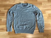 H&M Hennes und Mauritz Basic Pullover grau Gr. S LOGG L.O.G.G. Niedersachsen - Wunstorf Vorschau