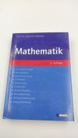 Buch "Mathematik. 3. Auflage" Prof. Dr. Heinrich Hemme Baden-Württemberg - Erdmannhausen Vorschau