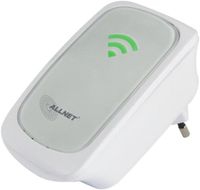 WLAN Repeater - ALLNET ALL0237R / Wireless 300Mbit Range Extender Hannover - Döhren-Wülfel Vorschau