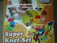 Super Knet-Set inkl. Backofen Spiel ( ohne Knete) Play Doh  Küche Bayern - Frasdorf Vorschau