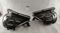 CITROEN C4 III FULL LED LINKS RECHTS SCHEINWERFER Hessen - Neu-Isenburg Vorschau