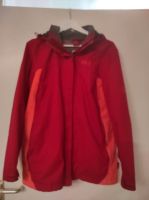 Jack Wolfskin Jacke Gr. L rot korallrot Rheinland-Pfalz - Kaiserslautern Vorschau